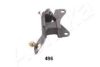 ASHIKA GOM-496 Mounting, automatic transmission support